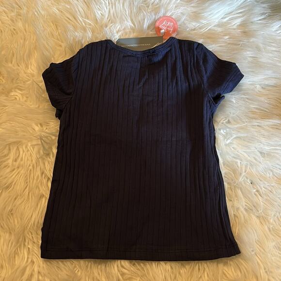 ❤️5/$25❤️ NWT Baileys Blossoms Bundle 5T - Picture 4 of 7